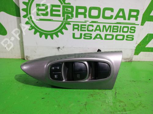 Left front window switch NISSAN JUKE (F15) | BP38861821I27 - Image 5