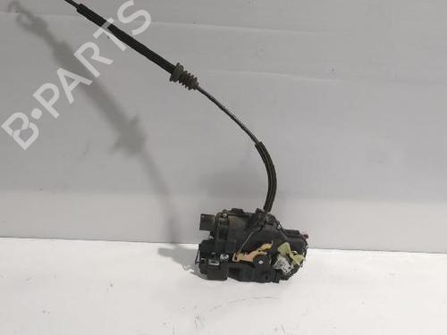 Used Rear right lock Rear right lock SEAT IBIZA III (6L1) 1.4 TDI (80 hp) 32463011 32463011