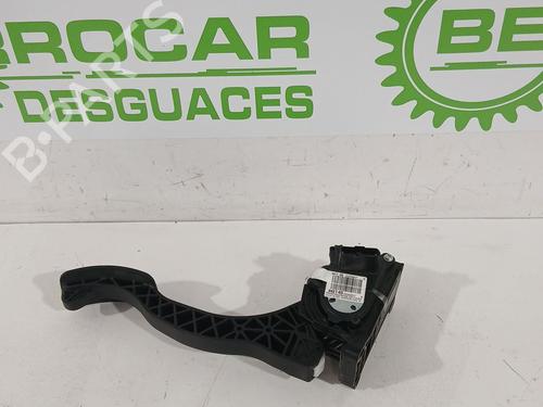 Used Pedal Pedal 38863655 38863655