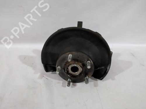Used Right front steering knuckle Right front steering knuckle PEUGEOT 4007 (VU_, VV_) 2.2 HDi (156 hp) 38864240 38864240