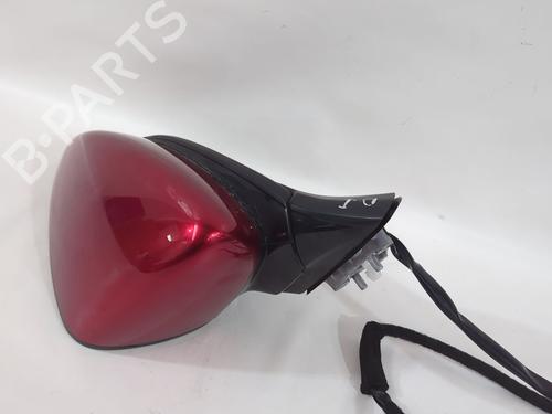 Retrovisor esquerdo MAZDA 3 Hatchback (BP) SKYACTIV-X M Hybrid AWD (BP2H) | BP38867430C26 - Image 2