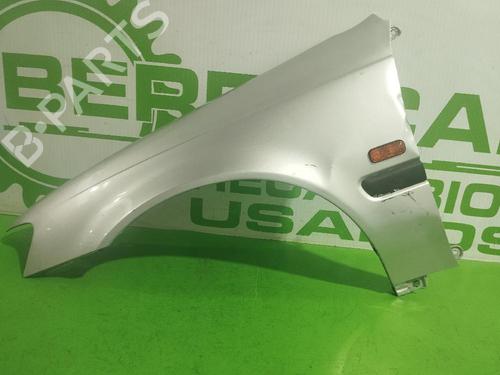 Used Left front fenders HONDA CIVIC VI Saloon (EJ, EK, SO) 1.5 i (EK3) (114 hp) 31546605