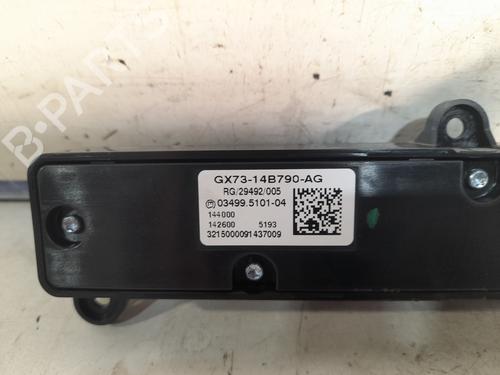 Interruttore JAGUAR XE (X760) | BP38860765I30 - Image 3