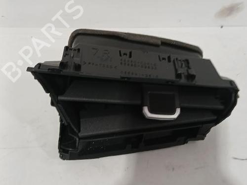 Luftventil TOYOTA COROLLA Hatchback (_E21_, _EA1_, _EH1_) 1.8 VVTi Hybrid (ZWE219) | BP31567261I21