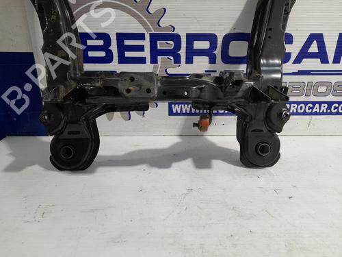 Subframe HYUNDAI SANTA FÉ I (SM) 2.0 CRDi | BP31542174M9 - Image 5