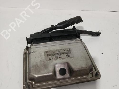 Engine control unit (ECU) SEAT IBIZA III (6L1) 1.4 TDI | BP32463226M57 - Image 6