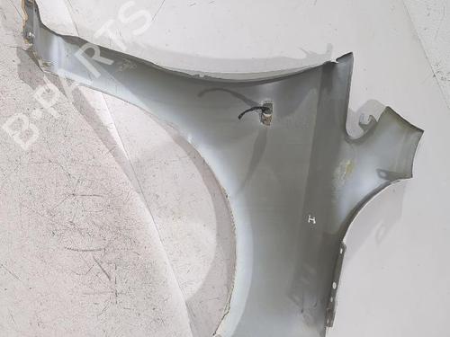 Forskærm venstre OPEL CORSA E (X15) 1.3 CDTI (08, 68) | BP33746084C41 - Image 3