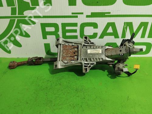Steering column FORD S-MAX (WA6) 1.8 TDCi | BP31545045M21 - Image 3