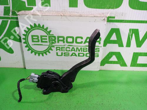 Pedal PEUGEOT 2008 I (CU_) | BP31677007I4 - Image 3