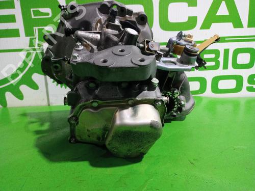 Gearbox OPEL CORSA D (S07) | BP31550400M3
