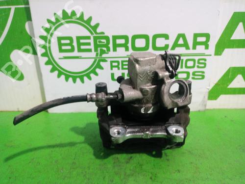 Right rear brake caliper PEUGEOT 508 I (8D_) 2.0 BlueHDi 150 | BP31549768M106
