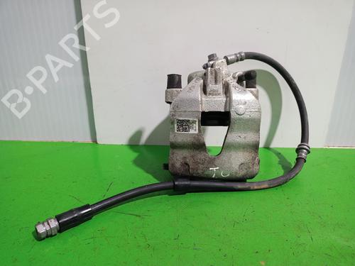 Left front brake caliper VW T-CROSS (C11, D31) | BP38862206M105 - Image 5