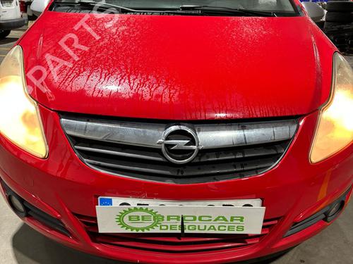 Fuse box OPEL CORSA D (S07) 1.3 CDTI (L08, L68) | BP32463501E1 - Image 8