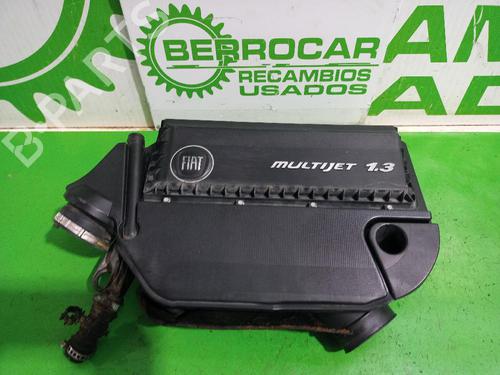 Air filter box FIAT 500 C (312_) | BP31551774M87 - Image 5