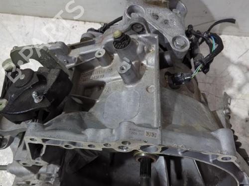 Gearbox PEUGEOT RIFTER 1.5 BlueHDi 100 | BP31564319M3