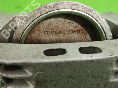 Engine mount FORD TRANSIT CONNECT (P65_, P70_, P80_) 1.8 TDCi | BP31543941M89 - Image 4
