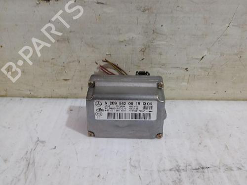 Used Electronic module Electronic module MERCEDES-BENZ CLK (C209) CLK 240 (209.361) (170 hp) 31564353 31564353