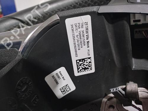 Steering wheel OPEL GRANDLAND X Van 1.2 (75) | BP31559507C49 - Image 3