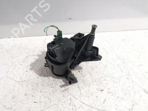 Støtte Støtte PEUGEOT 107 (PM_, PN_) 1.4 HDi (54 hp) 32465402 32465402