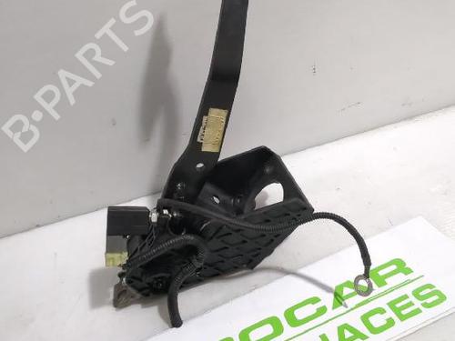 Break pedal HYUNDAI i30 (FD) 1.6 CRDi | BP31567031I19  - Image 5