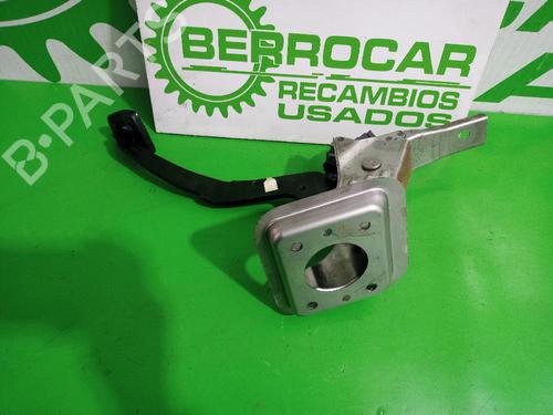 Break pedal NISSAN ALMERA II (N16) 1.5 dCi | BP31543278I19 - Image 3