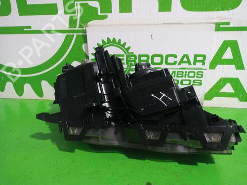 Left headlight BMW 3 (E46) 320 d | BP31550013C28