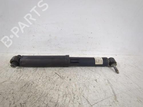 Used Right rear shock absorber NISSAN QASHQAI II (J11, J11_) 1.3 DIG-T (140 hp) 31568319