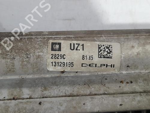 AC radiator OPEL ASTRA H Estate Van (L70) 1.7 CDTI (L70) | BP31541787M32
