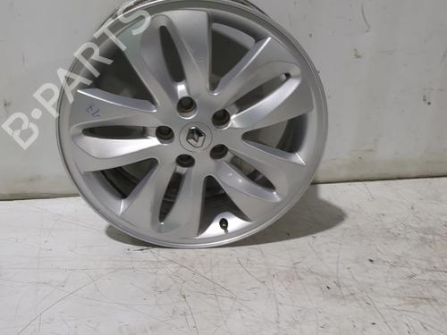 Fælk RENAULT ESPACE IV (JK0/1_) 2.0 dCi (JK01, JK02, JK1J, JK1K, JK1H) | BP38864770C45 - Image 2