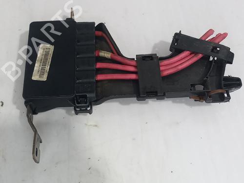 Fuse box RENAULT MEGANE IV Saloon 1.3 TCe 115 (LVN9) | BP31558235E1 - Image 2