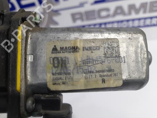 Front right window mechanism IVECO DAILY VI Van | BP38860970C23 - Image 3