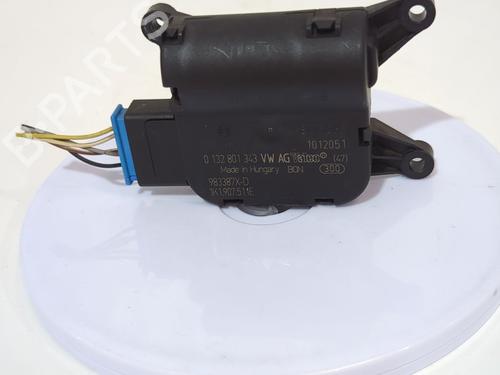 Used Fuel door actuator Fuel door actuator 38868885 38868885