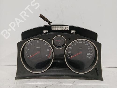 Used Instrument cluster Instrument cluster 32465991 32465991