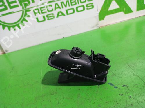 Interior handle RENAULT LAGUNA III Grandtour (KT0/1) 3.0 dCi (KT03, KT13) | BP31552566I7