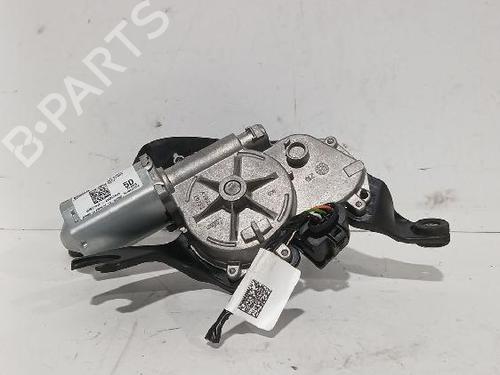 Used Rear wiper motor HYUNDAI i20 III (BC3, BI3) 1.0 T-GDI (101 hp) 31567176