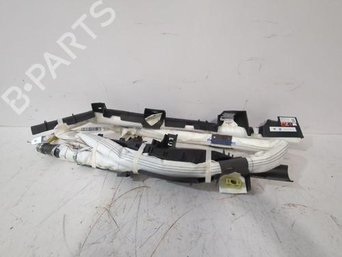 Right curtain airbag TOYOTA RAV 4 V (_A5_, _H5_) 2.0 (MXAA52) | BP31563674C12