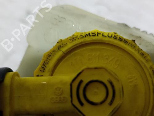 Brake master cylinder SEAT LEON (1M1) 1.4 16V | BP31561705M77 - Image 4