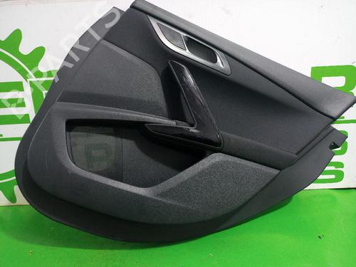 Used Rear right panel PEUGEOT 508 I (8D_) 2.0 HDi (140 hp) 31549086