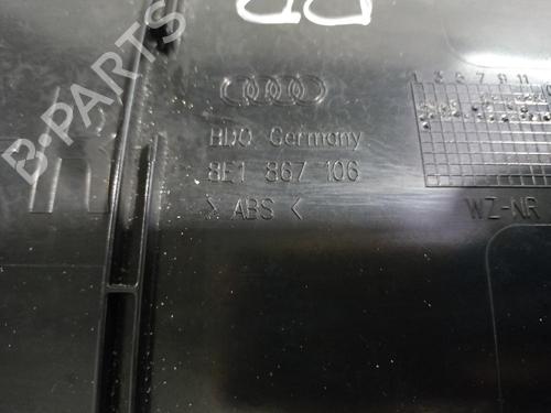 Front right panel AUDI A4 B6 (8E2) 2.5 TDI | BP31553080C59  - Image 5