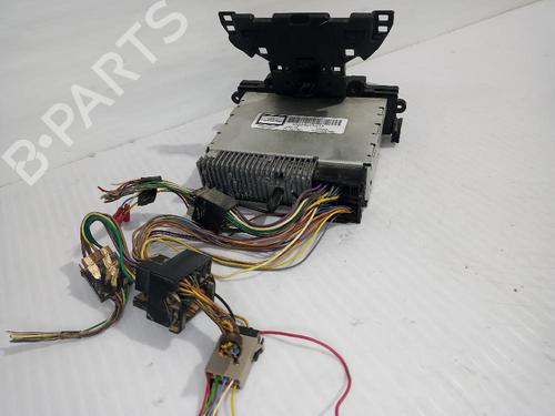 Radio MINI MINI (R56) Cooper | BP31555570E6