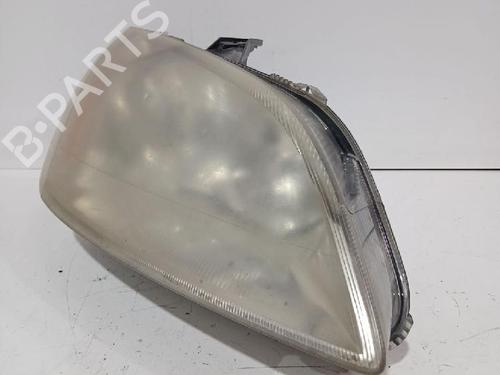 Right headlight FORD FOCUS C-MAX (DM2) 2.0 TDCi | BP32464553C29
