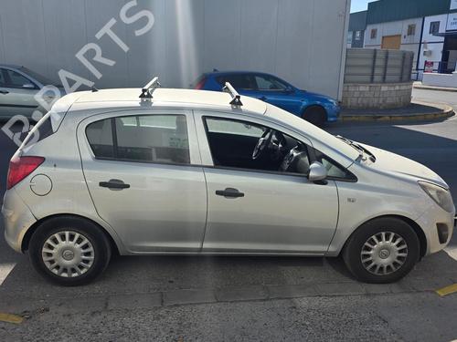 Pipe OPEL CORSA D (S07) 1.3 CDTI (L08, L68) | BP31565832M125  - Image 7