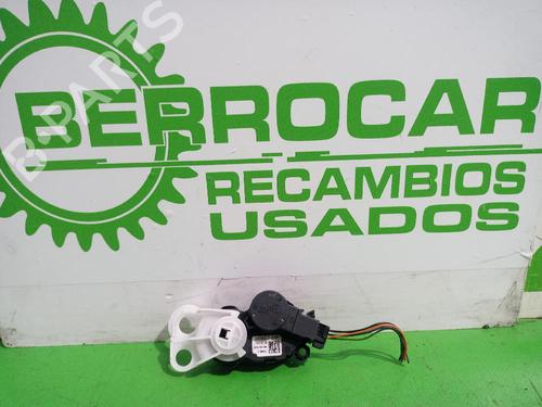 Module électronique PEUGEOT 508 I (8D_) 2.0 BlueHDi 150 (150 hp) 31549849