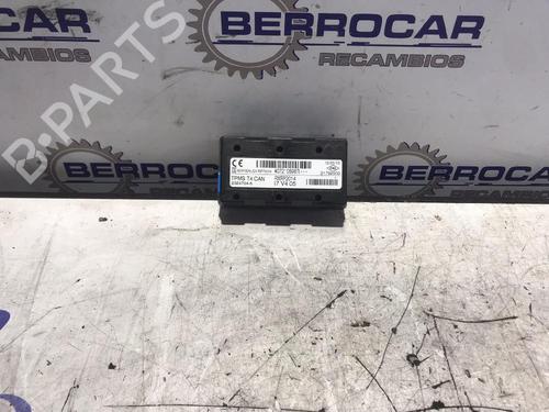 Used Electronic module RENAULT KANGOO BE BOP (KW0/1_) 1.5 dCi 75 (75 hp) 31570394