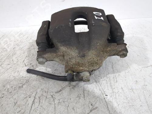 Left front brake caliper TOYOTA AURIS (_E15_) 1.6 (ZRE151_, ZRE151R) | BP31566830M105 - Image 3