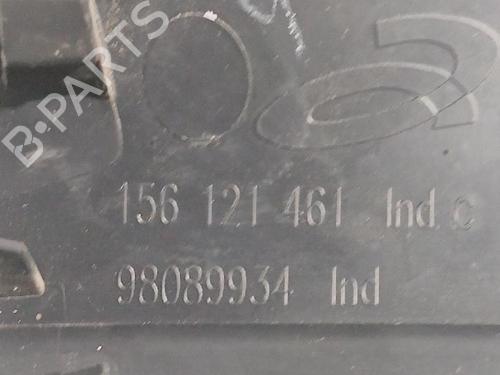 Other CITROËN JUMPY III Van (V_) 1.5 BlueHDi 100 | BP31564833O1  - Image 7