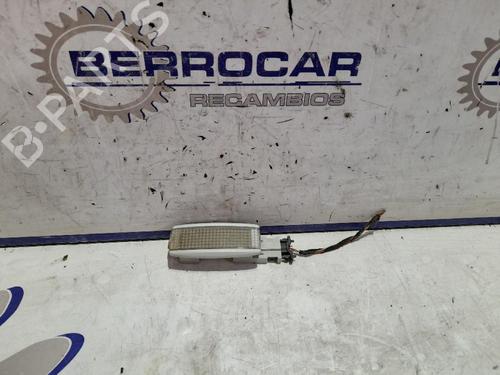 Innerbelysning Innerbelysning VW POLO IV (9N_, 9A_) 1.2 (54 hp) 31570838 31570838