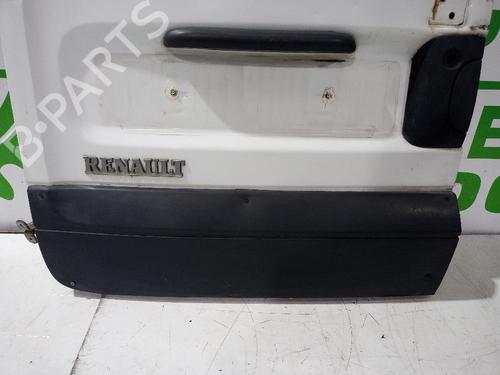Left rear door RENAULT KANGOO (KC0/1_) 1.5 dCi | BP31548147C4 