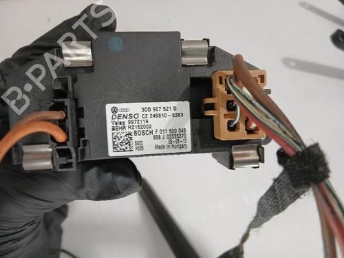 Heater resistor VW PASSAT B6 (3C2) 2.0 TDI | BP31559356M108