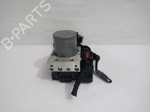 Used ABS pump SEAT IBIZA V (KJ1, KJG) 1.0 TSI (95 hp) 31556603